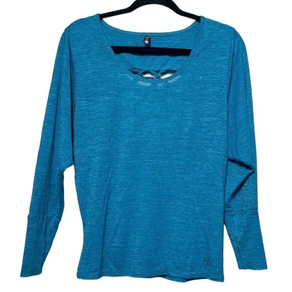 Trina Turk Tops - Women’s Trina Turk Recreation Lightweight Shirt / Size-Small